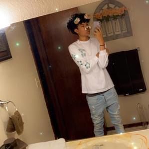 Meet your Posher, Gabriel